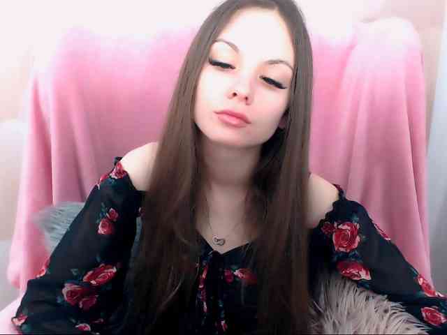 LiliBlush webcam