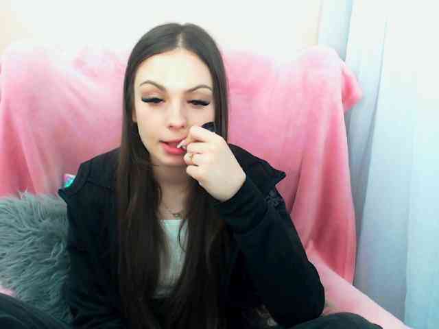 LiliBlush webcam