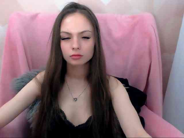LiliBlush webcam