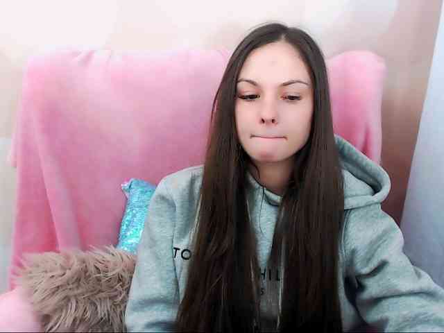 LiliBlush webcam