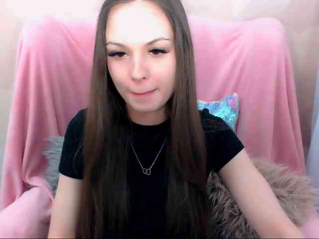 LiliBlush webcam
