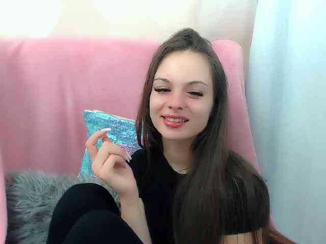 LiliBlush webcam