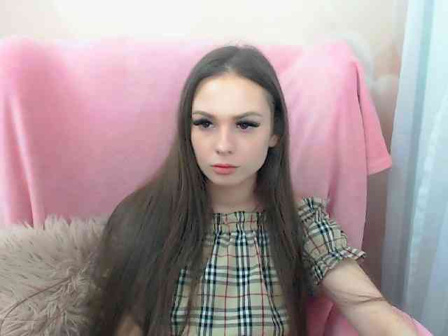 LiliBlush webcam