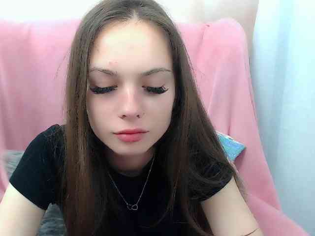 LiliBlush webcam