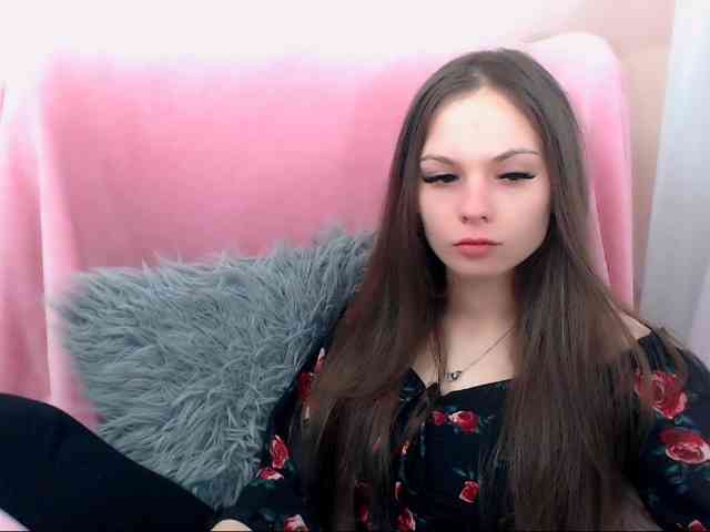 LiliBlush webcam