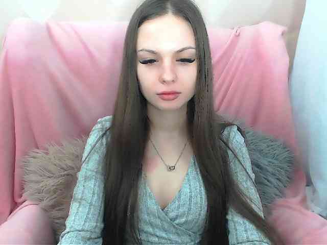 LiliBlush webcam