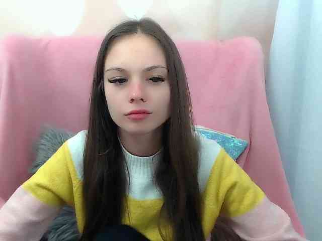 LiliBlush webcam
