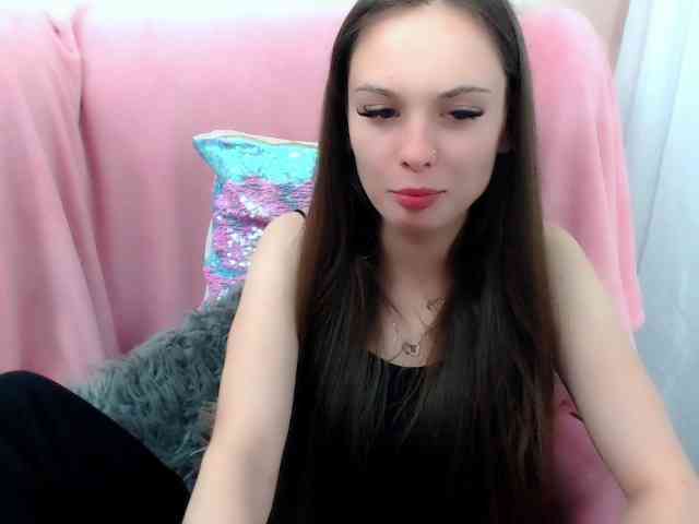 LiliBlush webcam