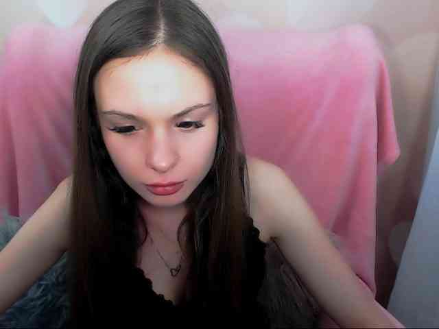 LiliBlush webcam