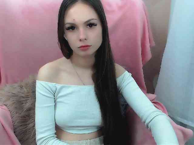 LiliBlush webcam