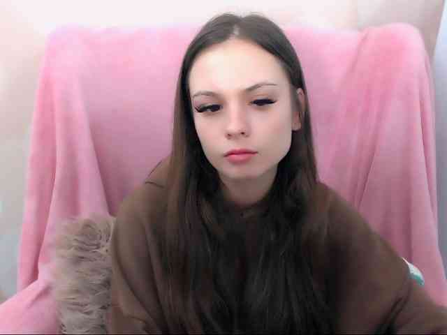 LiliBlush webcam