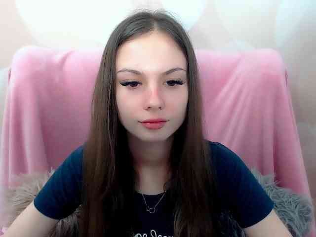 LiliBlush webcam