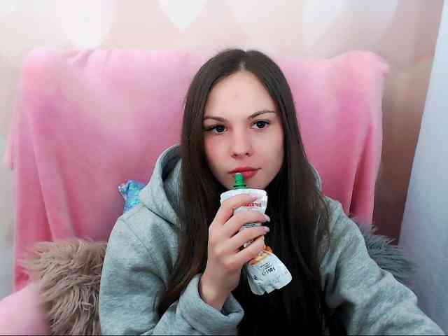 LiliBlush webcam