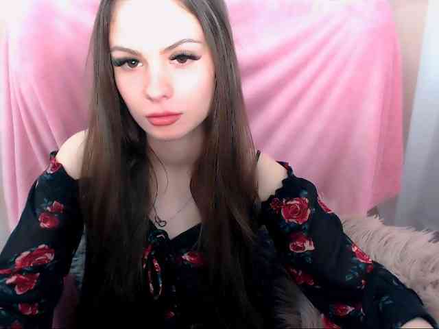 LiliBlush webcam
