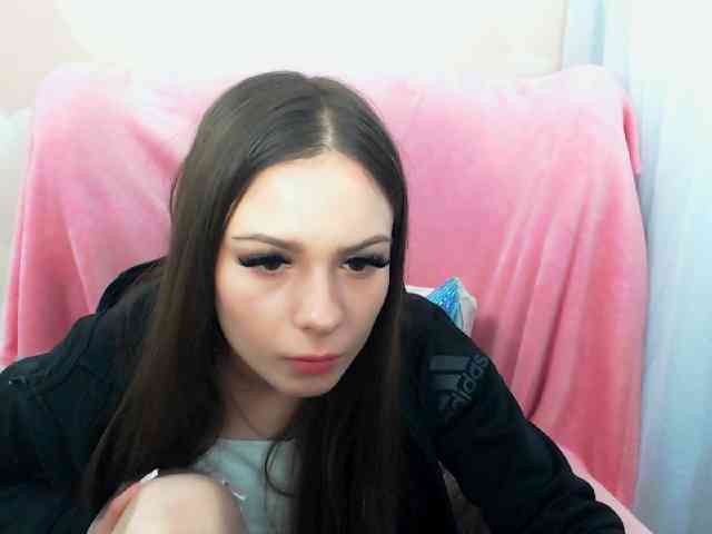 LiliBlush webcam