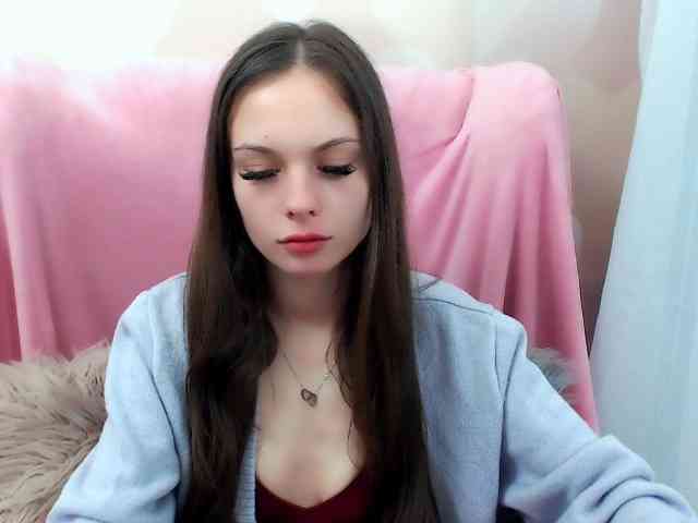 LiliBlush webcam
