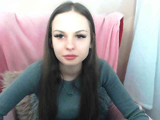 LiliBlush Live Webcam on BongaCams