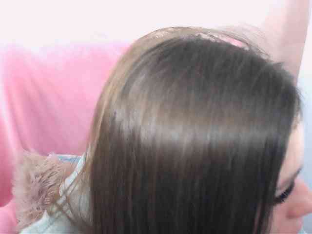 LiliBlush webcam