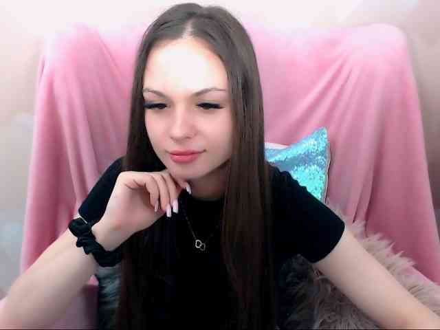 LiliBlush webcam