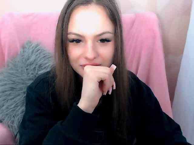 LiliBlush webcam
