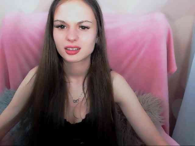 LiliBlush webcam