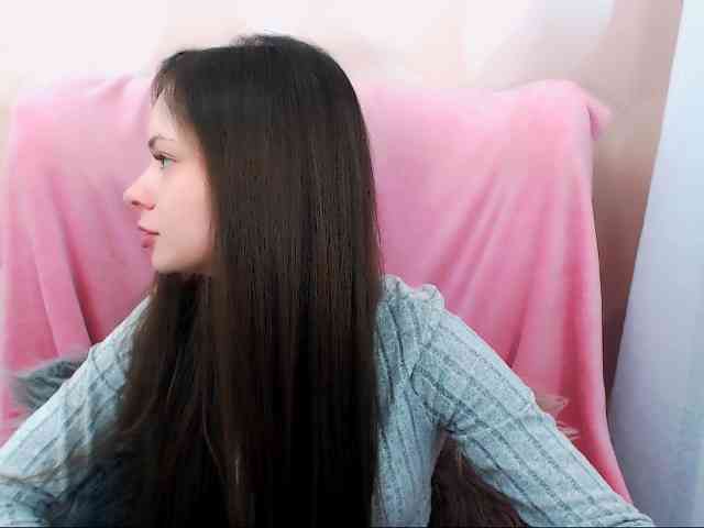 LiliBlush webcam