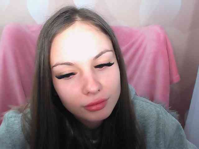 LiliBlush webcam