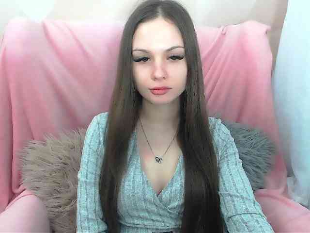 LiliBlush webcam