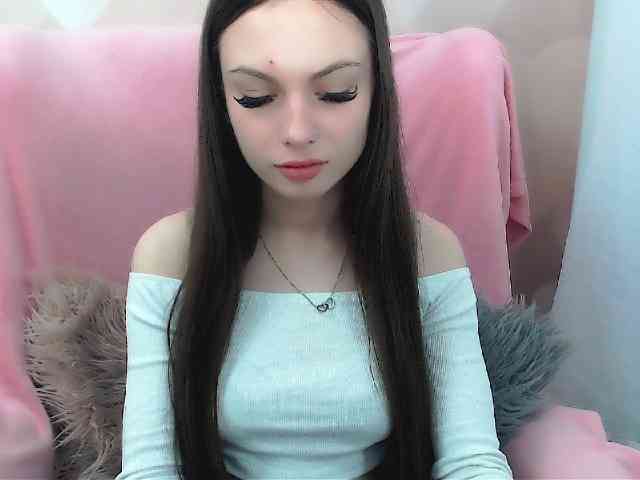 LiliBlush webcam