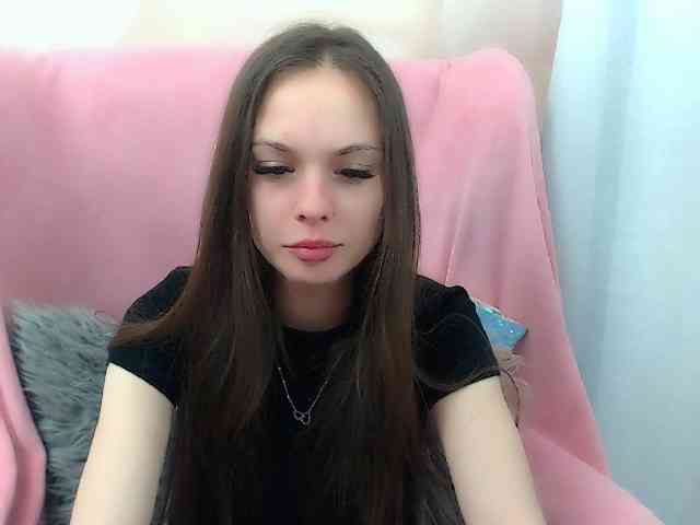 LiliBlush webcam