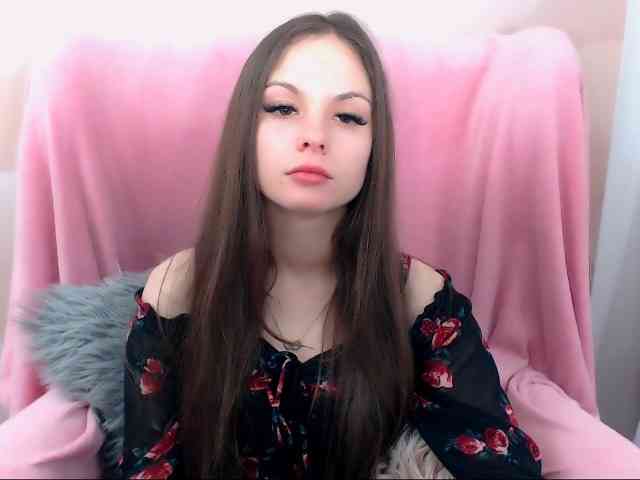 LiliBlush webcam