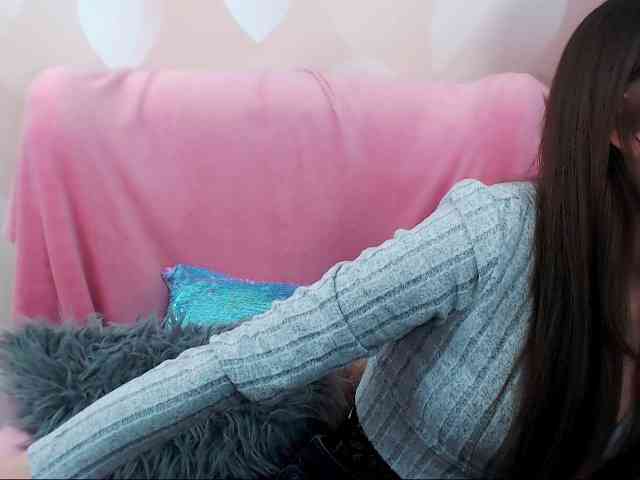 LiliBlush webcam