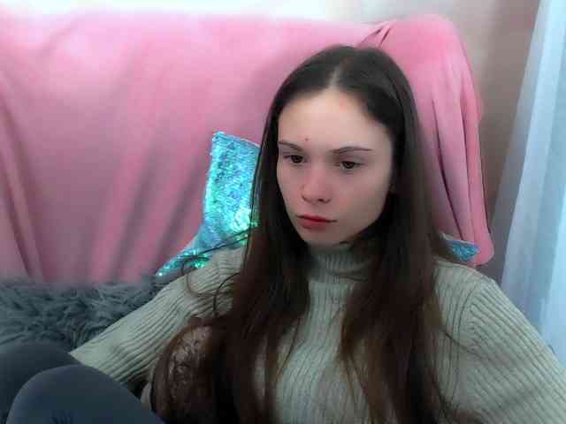 LiliBlush webcam