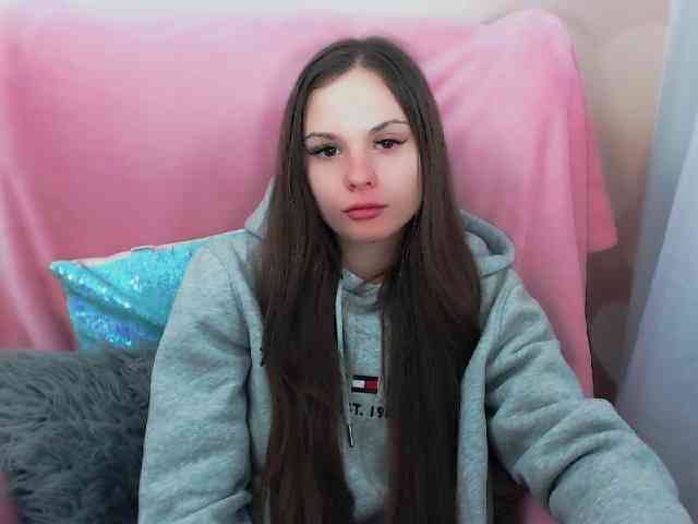 LiliBlush webcam