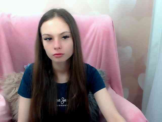 LiliBlush webcam