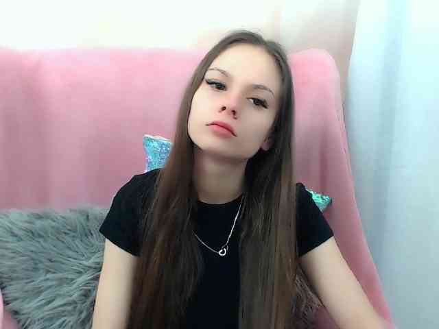 LiliBlush webcam