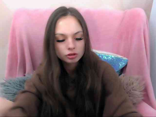 LiliBlush webcam