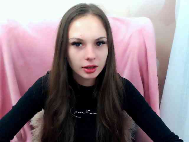 LiliBlush webcam