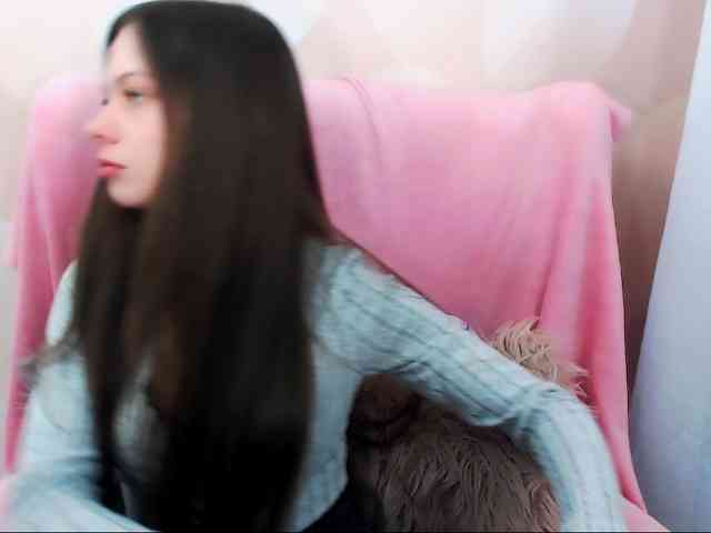 LiliBlush webcam