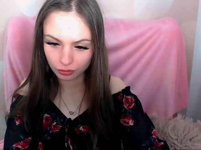 LiliBlush webcam