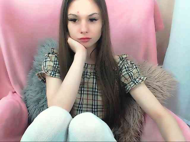 LiliBlush webcam