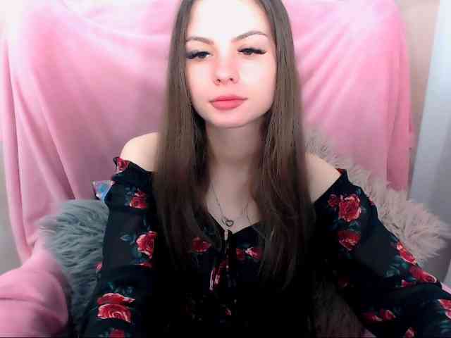 LiliBlush webcam