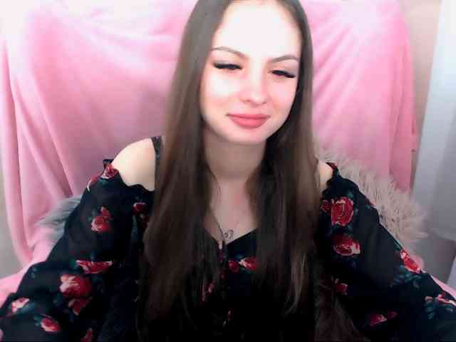 LiliBlush webcam