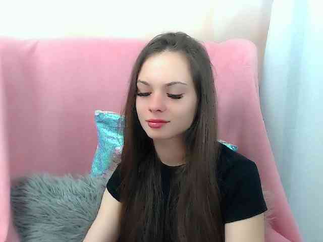 LiliBlush webcam