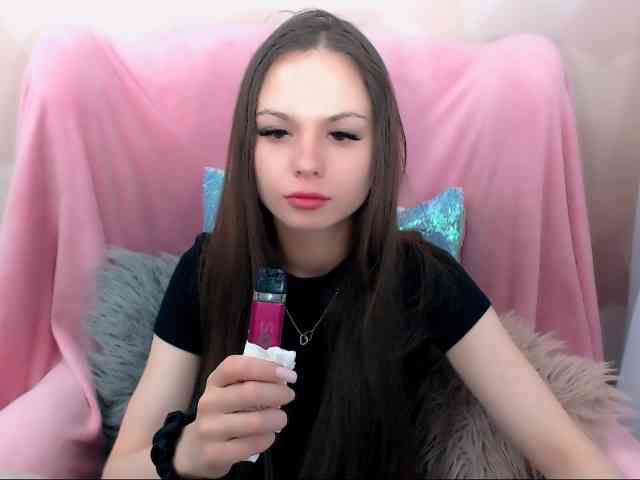 LiliBlush webcam