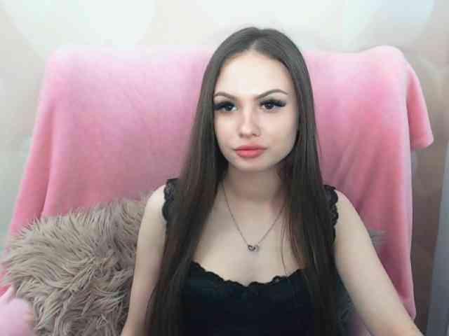 LiliBlush webcam