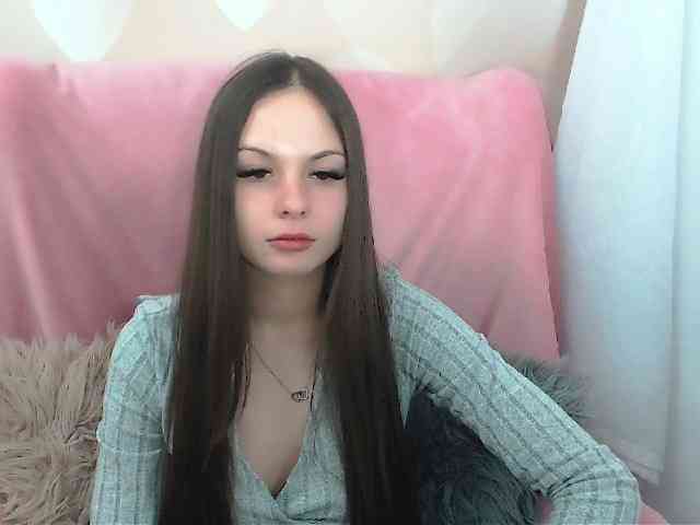 LiliBlush webcam