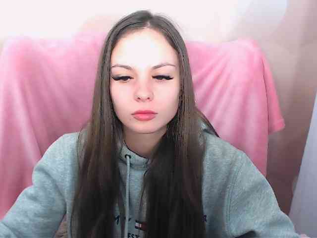 LiliBlush webcam