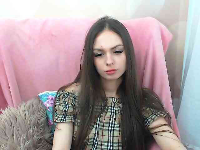 LiliBlush webcam