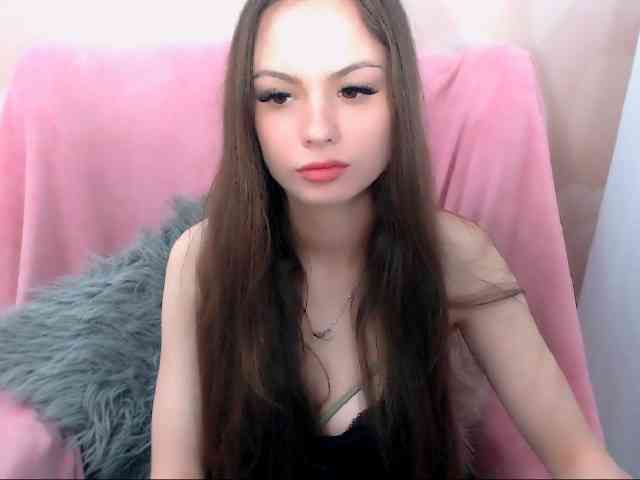 LiliBlush webcam